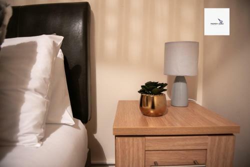 5blythe House Apartments Brierley Hill