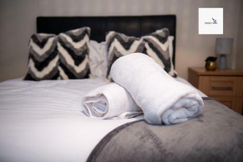 5blythe House Apartments Brierley Hill