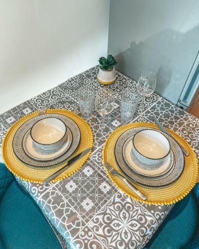 Apartamento Modern, Stylish Apt 1 Min From New St Station