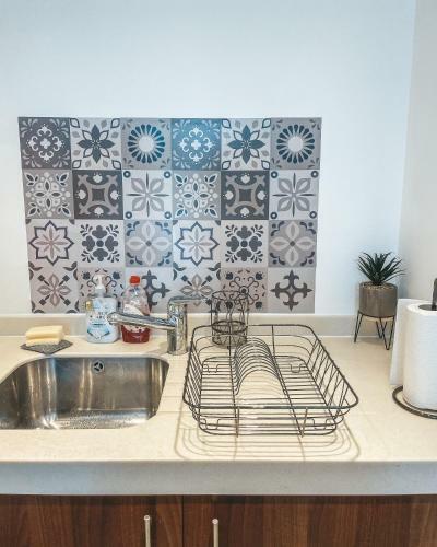 Apartamento Modern, Stylish Apt 1 Min From New St Station