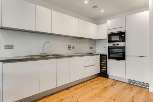 Incredibly Central 1 Bedroom Birmingham Apartment