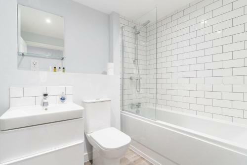 Apartamento Superb 1 Bedroom Flat In Central Birmingham