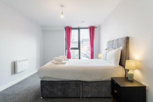 Apartamento Superb 1 Bedroom Flat In Central Birmingham