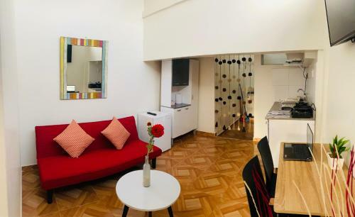 Apartamento Estancia Loret