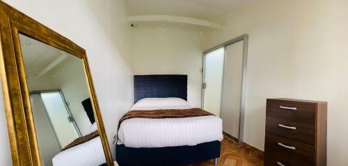 Apartamento Estancia Loret