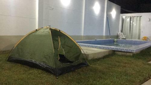 Agroturismo Happy House Huanchaquito