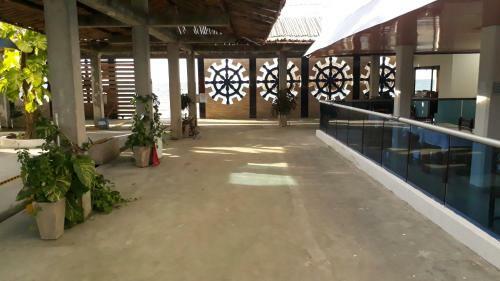 Hotel De Playa
