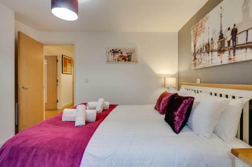 Arcadian Apartments