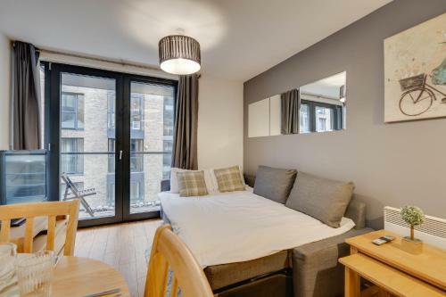 Arcadian Apartments