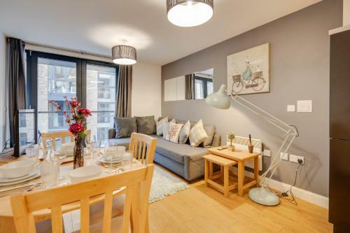 Arcadian Apartments