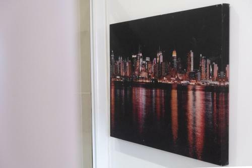 Apartamento Central Bhx-contractor-long Stay-parking-netflix-balcony