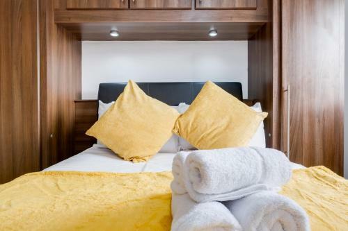 Apartamento Central Bhx-contractor-long Stay-parking-netflix-balcony