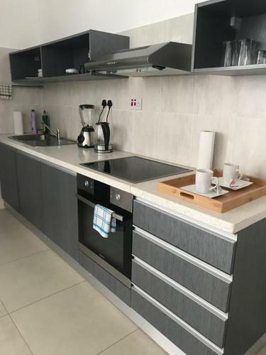 Infinity Lifestyle Apartments