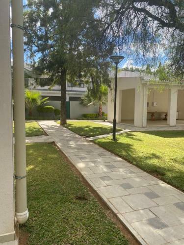 Infinity Lifestyle Apartments