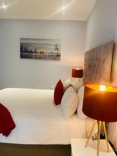 Infinity Lifestyle Apartments