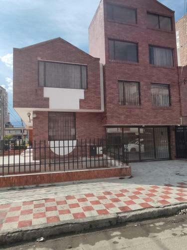 Casa La Esperanza Duitama