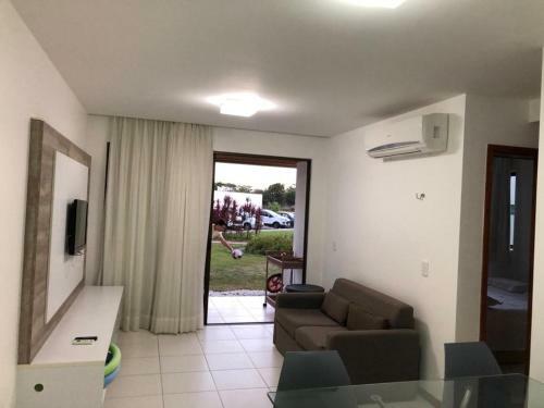 Apartamento Iloa Resort