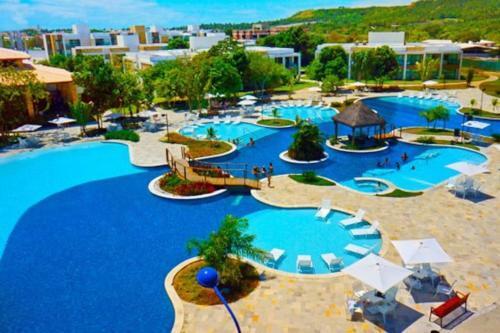 Apartamento Iloa Resort
