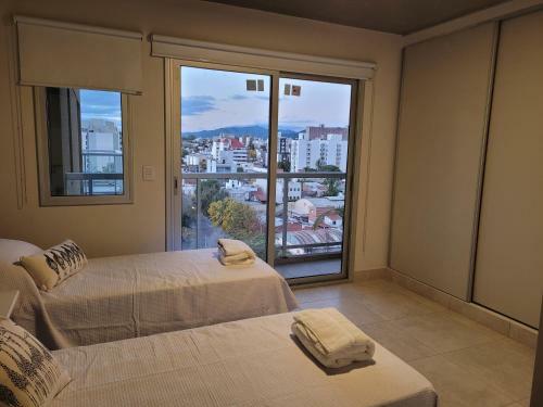 Apartamento Belgrano Deluxe