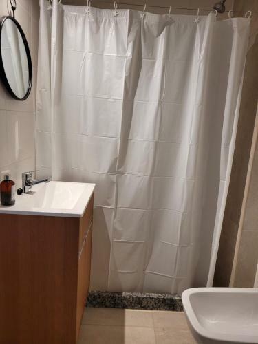 Apartamento Belgrano Deluxe