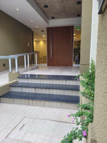 Apartamento Belgrano Deluxe