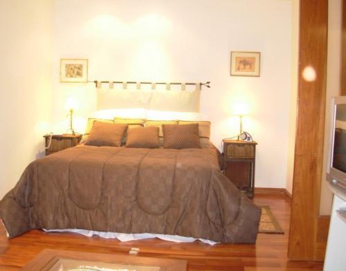 Apartamento Departamentos Airin Beige