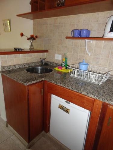 Apartamento Departamentos Airin Beige