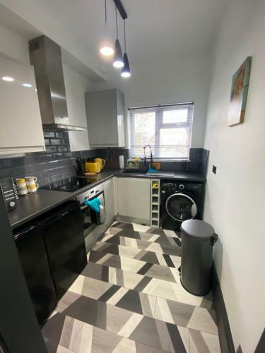 Swanky Apartments