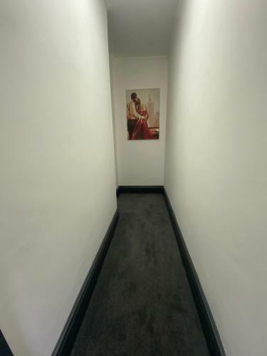 Swanky Apartments