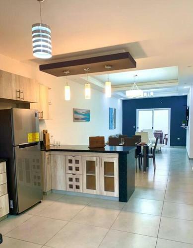 Hermoso Apartamento Cercano Al Aeropuerto