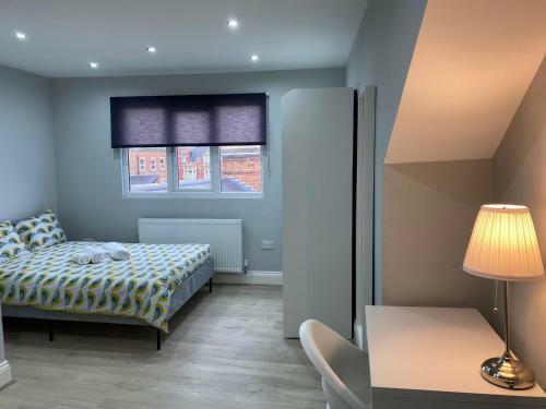 Apartamento Stunning Property Fully Refurbished