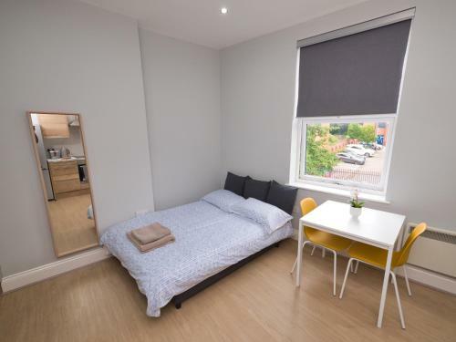 Apartamento Stunning Property Fully Refurbished