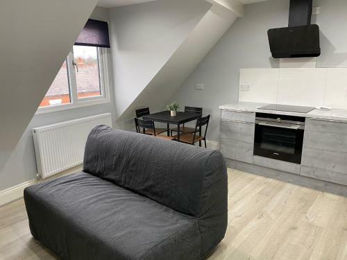 Apartamento Stunning Property Fully Refurbished