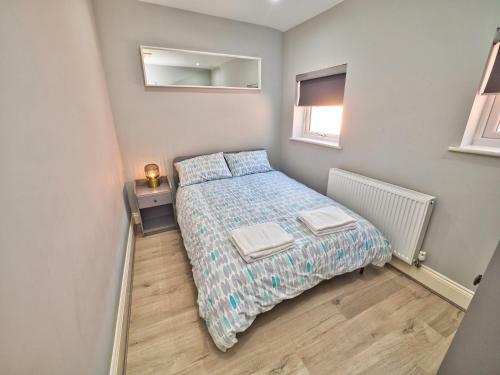 Apartamento Stunning Property Fully Refurbished