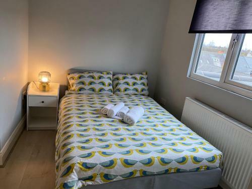 Apartamento Stunning Property Fully Refurbished
