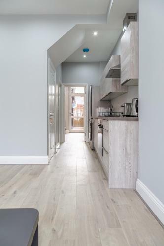 Apartamento Stunning Property Fully Refurbished