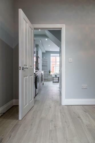Apartamento Stunning Property Fully Refurbished