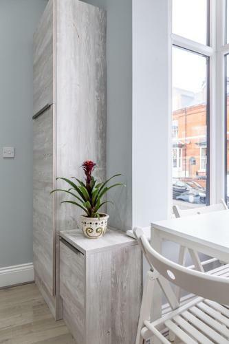 Apartamento Stunning Property Fully Refurbished
