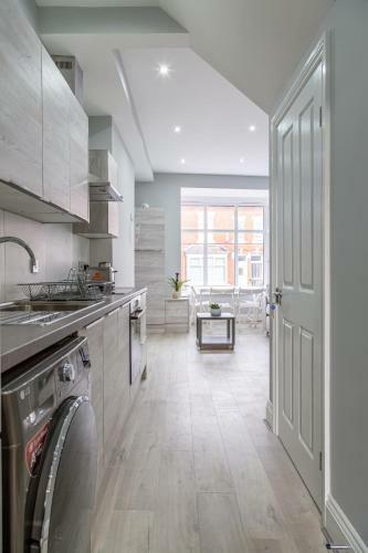 Apartamento Stunning Property Fully Refurbished