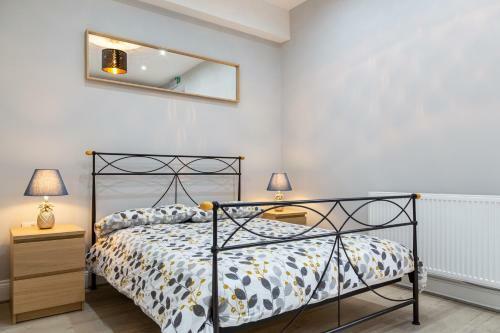Apartamento Stunning Property Fully Refurbished