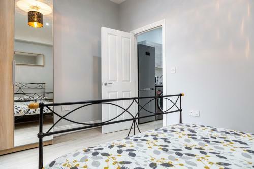 Apartamento Stunning Property Fully Refurbished