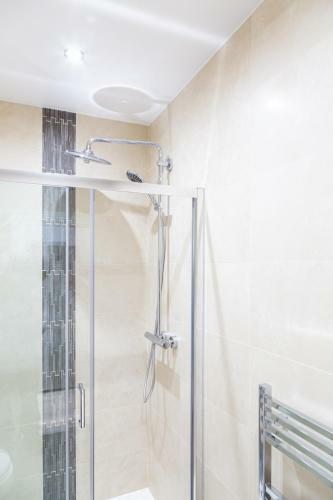 Apartamento Stunning Property Fully Refurbished