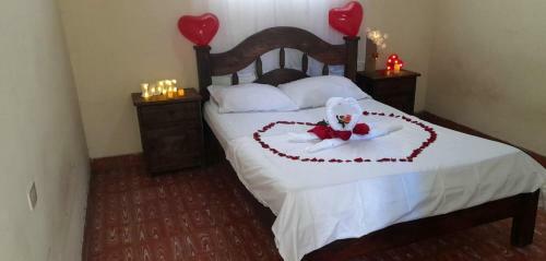 Casa Hotel