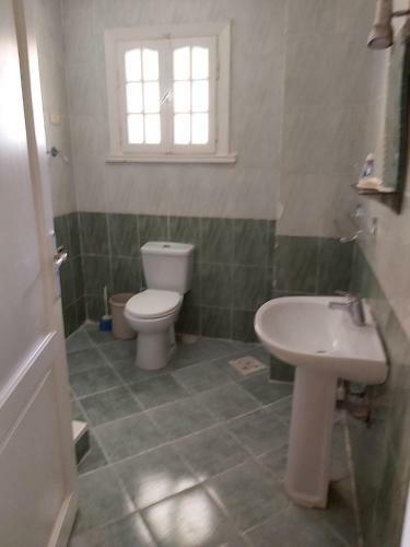Apartamento North Coast Chalet