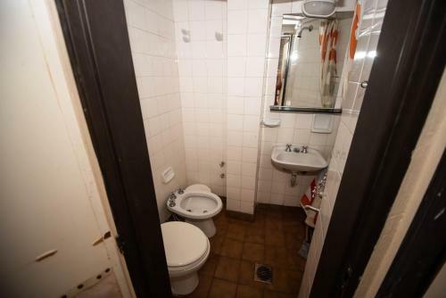 Cinerama Hostel