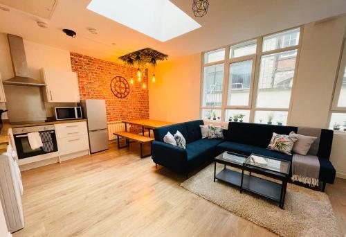 Apartamento Huge Duplex ~ City Centre ~ Large Groups Welcome!