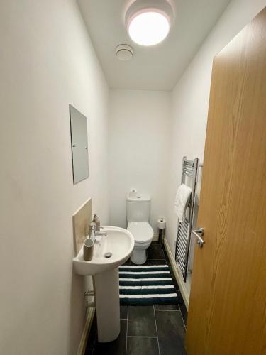 Apartamento Huge Duplex ~ City Centre ~ Large Groups Welcome!