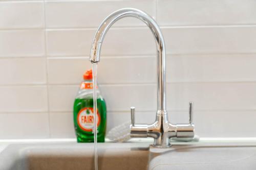 ? Candy-chic 1 Bedroom Apartment - City Centre ?