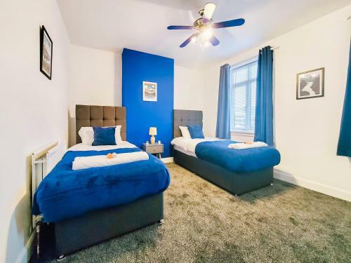 ?cosy Home? Near Nec, Bhx, Bullring & Solihull