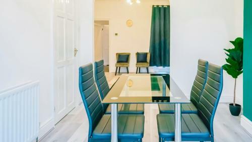 ?cosy Home? Near Nec, Bhx, Bullring & Solihull